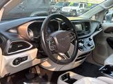 Thumbnail of 2017 Billet Silver Metallic Clearcoat Chrysler Pacifica