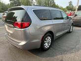 Thumbnail of 2017 Billet Silver Metallic Clearcoat Chrysler Pacifica
