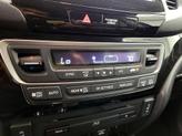 Thumbnail of 2017 Black Honda Pilot