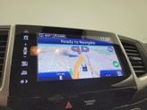 Thumbnail of 2017 Black Honda Pilot