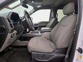 Thumbnail of 2019 White Ford F-150