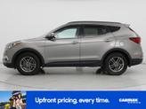 Thumbnail of 2018 Gray Hyundai Santa Fe Sport