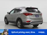 Thumbnail of 2018 Gray Hyundai Santa Fe Sport
