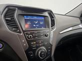 Thumbnail of 2018 Gray Hyundai Santa Fe Sport