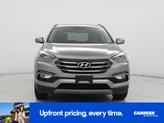 Thumbnail of 2018 Gray Hyundai Santa Fe Sport