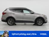 Thumbnail of 2018 Gray Hyundai Santa Fe Sport
