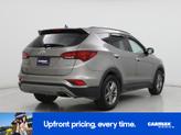 Thumbnail of 2018 Gray Hyundai Santa Fe Sport