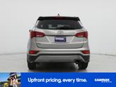 Thumbnail of 2018 Gray Hyundai Santa Fe Sport