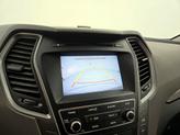 Thumbnail of 2018 Gray Hyundai Santa Fe Sport