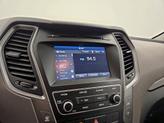 Thumbnail of 2018 Gray Hyundai Santa Fe Sport