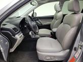 Thumbnail of 2014 Silver Subaru Forester