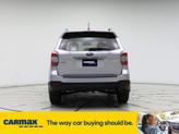 Thumbnail of 2014 Silver Subaru Forester