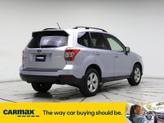 Thumbnail of 2014 Silver Subaru Forester