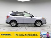 Thumbnail of 2014 Silver Subaru Forester