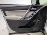 Thumbnail of 2014 Silver Subaru Forester