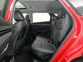 Thumbnail of 2022 Red Hyundai TUCSON