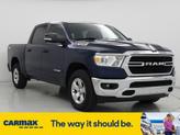 Photo of 2021 Blue RAM 1500