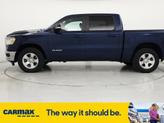 Thumbnail of 2021 Blue RAM 1500