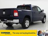 Thumbnail of 2021 Blue RAM 1500