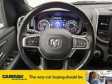 Thumbnail of 2021 Blue RAM 1500