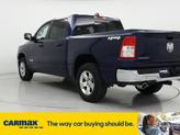 Thumbnail of 2021 Blue RAM 1500
