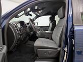 Thumbnail of 2021 Blue RAM 1500