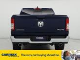 Thumbnail of 2021 Blue RAM 1500
