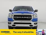 Thumbnail of 2022 Blue RAM 1500