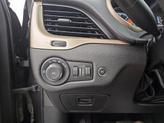 Thumbnail of 2017 Gray Jeep Cherokee