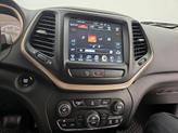 Thumbnail of 2017 Gray Jeep Cherokee