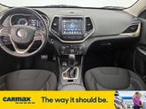 Thumbnail of 2017 Gray Jeep Cherokee