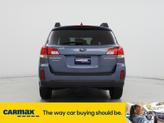 Thumbnail of 2013 Blue Subaru Outback