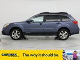 Thumbnail of 2013 Blue Subaru Outback