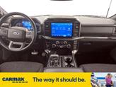 Thumbnail of 2022 White Ford F-150