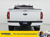 Thumbnail of 2022 White Ford F-150