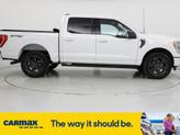Thumbnail of 2022 White Ford F-150