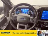 Thumbnail of 2022 White Ford F-150