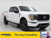Photo of 2022 White Ford F-150