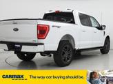 Thumbnail of 2022 White Ford F-150