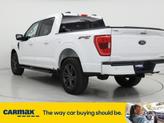 Thumbnail of 2022 White Ford F-150