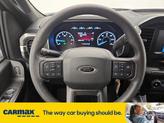 Thumbnail of 2022 Black Ford F-150