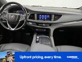 Thumbnail of 2022 White Buick Enclave