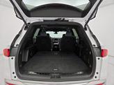 Thumbnail of 2022 White Buick Enclave