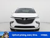 Thumbnail of 2022 White Buick Enclave