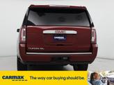 Thumbnail of 2018 Burgundy GMC Yukon XL