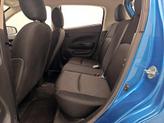 Thumbnail of 2021 Blue Mitsubishi Mirage