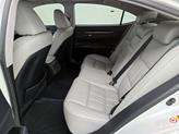 Thumbnail of 2017 White Lexus ES 350