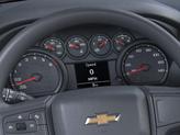 Thumbnail of 2025 Sterling Gray Metallic Chevrolet Silverado 1500