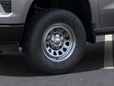 Thumbnail of 2025 Sterling Gray Metallic Chevrolet Silverado 1500
