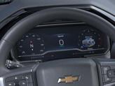 Thumbnail of 2025 Black Chevrolet Silverado 2500